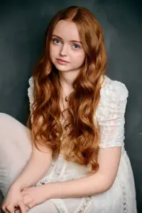 Photo Lucia Morris #507278