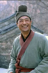 Photo Yang Shuquan