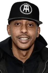 Photo Gillie Da Kid