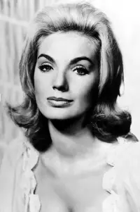 Photo Maria Perschy #351303