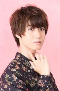 Photo Yuuki Ogoe