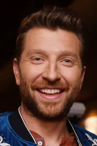 Photo Brett Eldredge