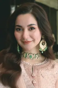Photo Hania Amir