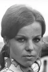 Photo Jorga Kotrbová