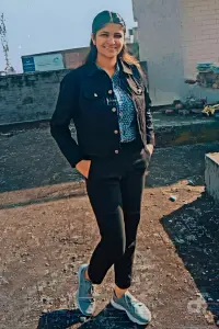 Photo Jyotika Chouhan #315948