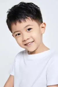 Photo Liu Jiayun #521920