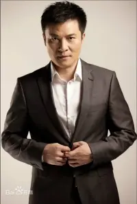 Photo Wei Xu