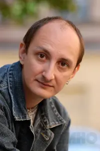 Photo Aleksandr Bezrukov