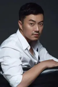 Photo An Junqi
