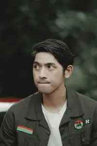 Photo Arya Saloka #358947