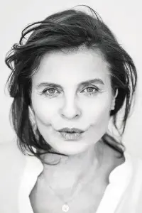 Photo Jana Krausová