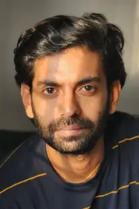 Photo Jitheesh Raichel Samuel
