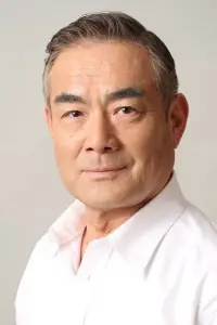 Photo Kazunaga Tsuji