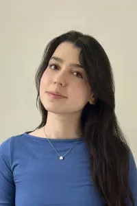 Photo Mehveş Topçuoğlu