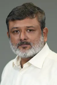 Photo Nagarajan Kannan
