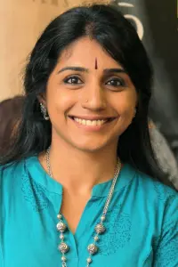 Photo Shalini Balasundaram
