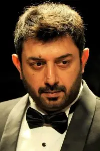 Photo Arvind Swamy