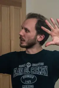 Photo Chris Parker #346407