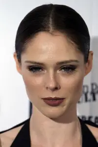 Photo Coco Rocha
