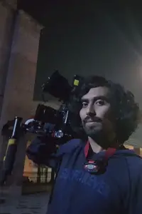 Photo Emiliano Monroy #494145