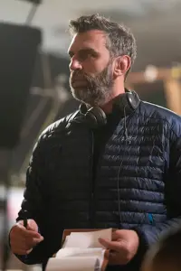 Photo James Griffiths