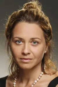 Photo Ksenya Basha