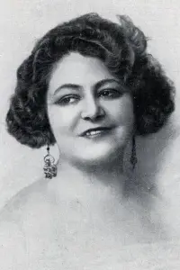 Photo María Gámez