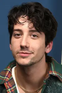 Photo Milo Manheim