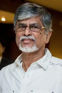 Photo S. A. Chandrasekhar
