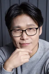 Photo Yi Seung-jun
