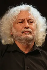 Photo Erkan Oğur