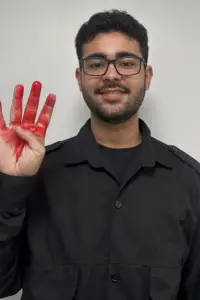 Photo Guilherme Dias #522178