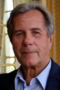 Photo Jean-Louis Debré