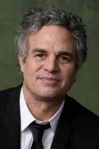 Photo Mark Ruffalo