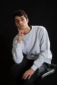 Photo Maxence Bernizet