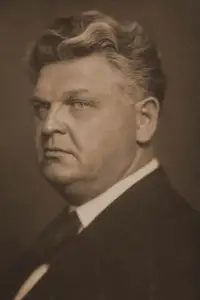 Photo Mihail Sadoveanu