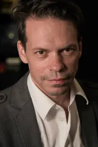 Photo Patrik Bergner
