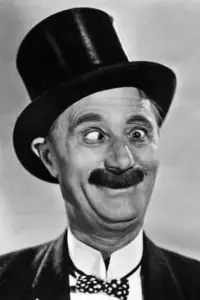 Photo Ben Turpin #356777