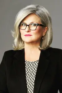 Photo Cynthia McFadden