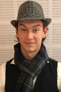 Photo Hudson T. Fricker #306587