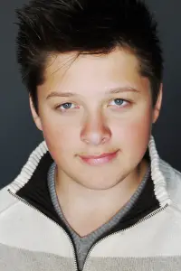 Photo Liam Green #383014