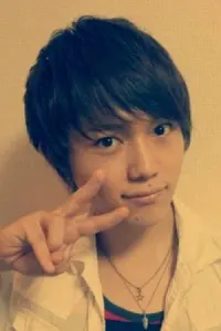 Photo Taiga Fukazawa