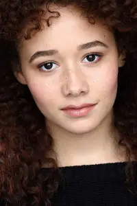 Photo Talia Jackson #371226