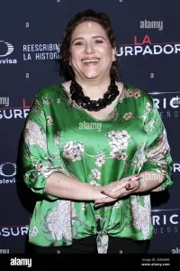 Photo Verónica Terán
