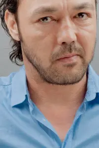 Photo Engin Benli