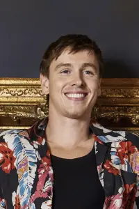 Photo Harris Dickinson #327959