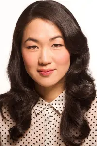 Photo Jackie Chung