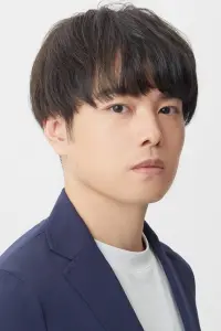 Photo Junpei Baba