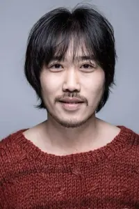 Photo Park Joo-young