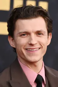 Photo Tom Holland